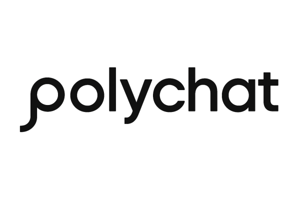 PolyChat Logo